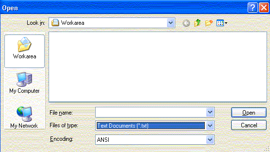 edit vmdk file notepad